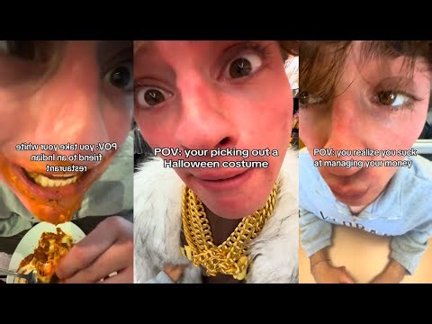 New Funny TikTok Compilation 2025 | by KJS Skits"