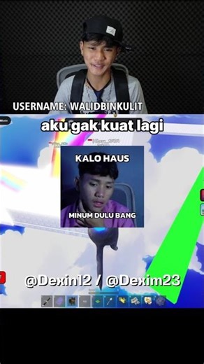 Can't wait long for Maghrib🗿