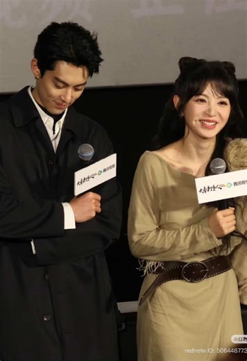 Dylan's Hilarious Reaction to Xiwei's Introversion