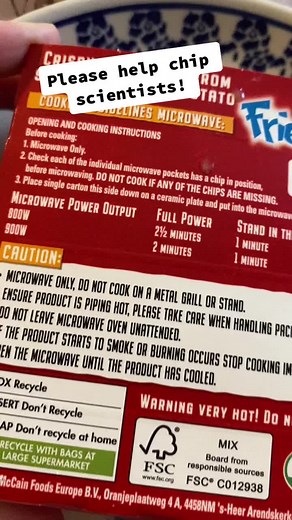 Microwaving Frozen Fries: Tips and Tricks for Quick Meals