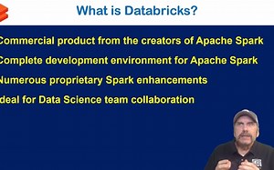 Master Databricks and Apache Spark Step by Step_ Lession1_Introduction