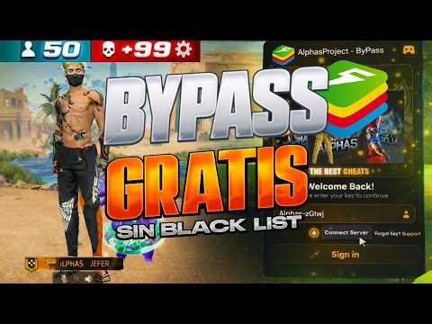 PAIR ON PC WITH MOBILE FREE BYPASS 🎁 NO BLACKLIST 2026 | BYPASS ALPHAS