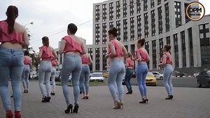 Help Me Make it Through The Night Dance Fitness 2022 | OPM Dance