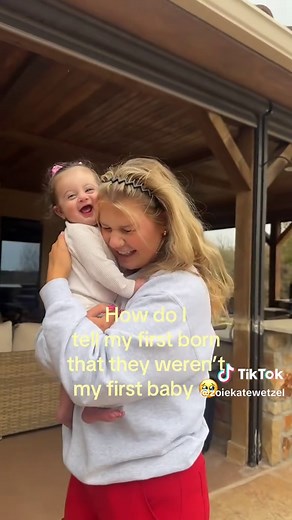 Heartfelt Moments with My Niece
