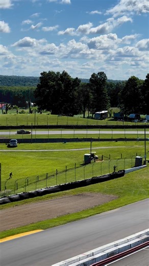 Mustang Challenge hits the track for the first time! #IMSA | Ford Performance | IMSA