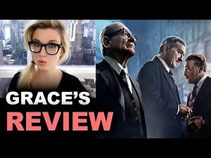 The Irishman Review