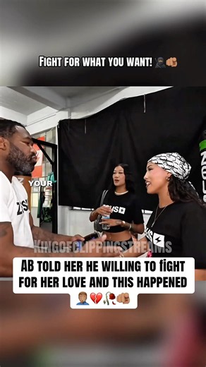 AB wanted Christian mingle bad! #adrienbroner #deenthegreat #fyp #irl