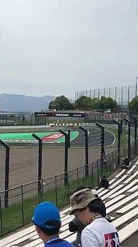 スーパー耐久2026 鈴鹿🏁FL5 HCM UCHINO RACING No.36