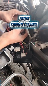 Starter relay issue ni totoy barako ganito lan dapat gawin mga boss pina bilis ding paandarin o buhayin mga boss👍 | Roel Javier