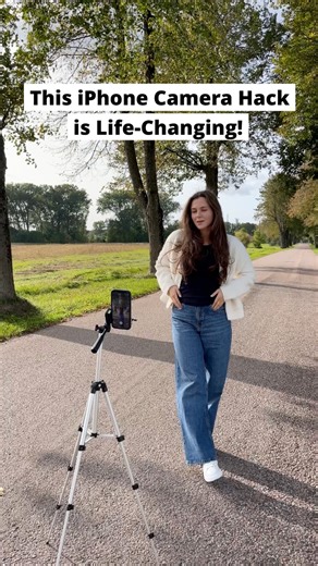 442K views · 2.4K reactions | This iPhone camera hack is LIFE-CHANGING!  Get 84% OFF our iPhone Photo Academy - Tap the link in our BIO!  #iphonephotography #iphonecamera #iphonetips #hacks #tipsandtricks | iPhone Photography School | Facebook