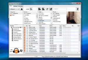 CopyTrans Manager – Gestão facilitada dos seus iDevices