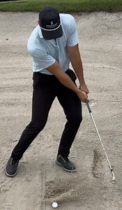 Top Speed Golf - Clay Ballard Golf Instruction on Reels