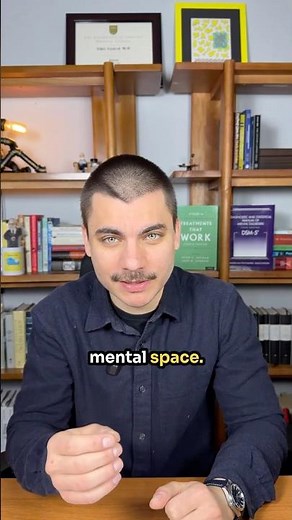 An Alzheimer’s Drug for OCD? (Psychiatrist Explains)