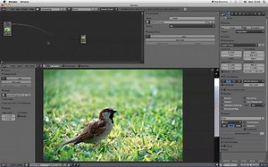 Blender Colour Correction - Quick "Bleach Bypass" Tutorial