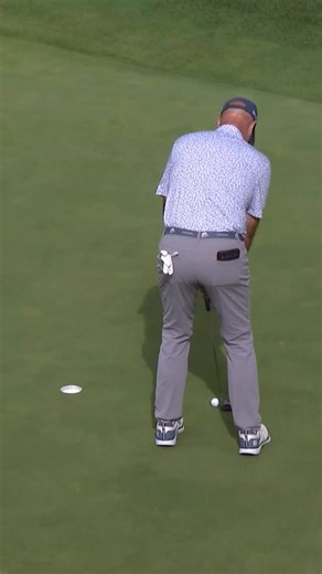 6.8K views · 171 reactions | The moment Stewart Cink became a two-time winner of the @AllyChallenge. | PGA TOUR Champions | Facebook