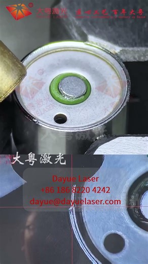 # pil kaynağı # battery welding _Hot sale Automatic laser systems for welding