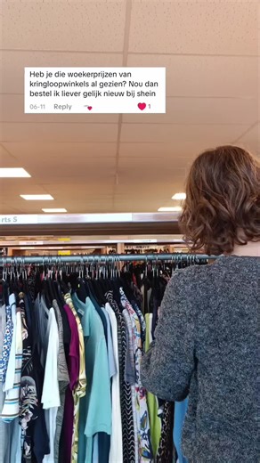 Waarom zijn kringloopwinkels duurder geworden?