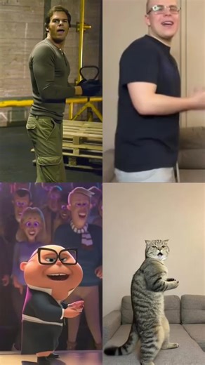 Хотите увидеть, насколько популярными могут быть танцевальные видео, созданные с помощью ИИ? 🎉 Уроки Kling по ИИ позволяют легко создавать танцевальные видео с помощью ИИ всего за два шага! 🔥 Как создавать танцевальные видео с помощью ИИ от Kling! 💃 Следуйте пошаговому руководству Kling по ИИ, чтобы легко создавать вирусные видео! ✨ Танцевальные видео с помощью ИИ и уроки Kling по ИИ! 🚀 Создавайте всего с одной фотографией. Сегодня у нас это есть, завтра нет, сегодня мы богаты, завтра мы раз