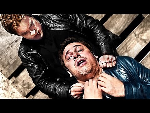 Rücksichtsloser Assassine | THRILLER | Ganzer Film | Film Komplett auf Deutsch
