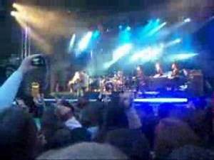 Martin Solveig & Lee Fields - Everybody