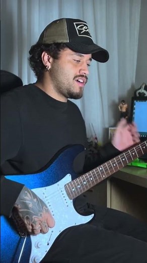 Quad cortex - My presets