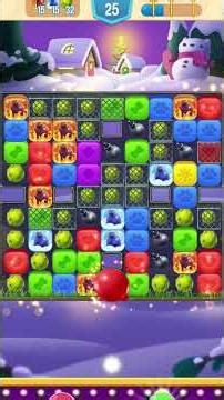 Pet Rescue Saga 6083