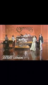Carpenters November 06 , 1973 Live in Carson Tonight Show Perform "Superstar", "Raining Days and Mondays ", " Goodbye To Love" , and " Mr Guder" . #karencarpenter #closetoyou #superstar #karencarpenterforever #CarpentersLegacy #Carpenters #KarenCarpenter #RichardCarpenter #nostalgia #70smusic #70s #leadsister #thecarpenters #viral #vintage #1970 #nostalgia | Carpenters O Musical