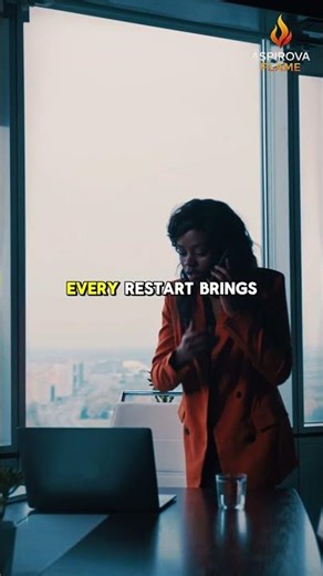 Don’t Fear Starting Over: Embrace New Beginnings!