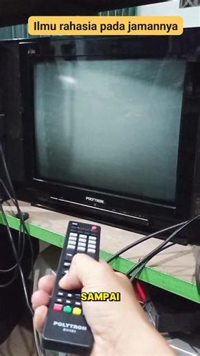 📌Silahkan percaya atau tidak dulu info seperti ini dijual skitar 500 ribu per merk tv,karena menjadi rahasia perusahaan dan blum ada yg share di internet,karena saat itu mau akses internet saja bisanya hanya di warnet,dan adanya cuma di kota yg jumlahnya juga msih sdikit🖥️ | Iwan Eleck Parabola