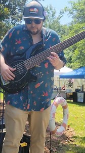 Faron Woods from Legend of Zelda Twilight Princess #loopcover #basstapping #twilightprincess