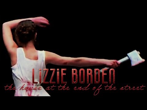 The House At the End of the Street - Audioswap