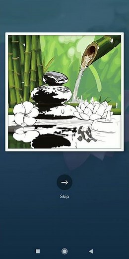 Zen Color -( Color By Number) 1 Pak Gamer Gameplay