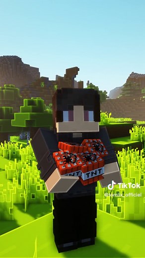 Super le Pro Buildeur dans Minecraft 😂