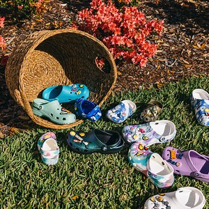 151K views · 78 reactions | Put some spring in your step   How many Easter egg Crocs can you find? | Academy Sports + Outdoors | Facebook