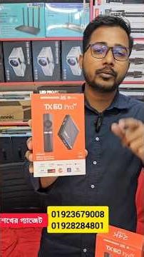 Make your non-smart TV, monitor or box TV smart now very easily