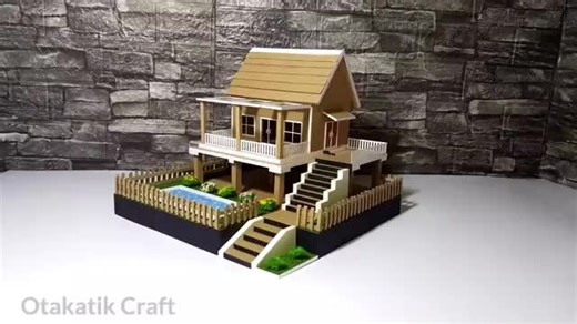How to Make a Cardboard House: Step-by-Step DIY Tutorial