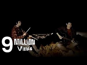 လေးဖြူ - ပြန်ခဲ့ပါ (Official MV)