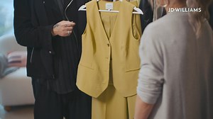 13K views · 300 reactions | Join JD Williams and Gok Wan as they empower women with fashion confidence. Gok chats with the wonderful Helen Skelton about embracing mid-life fashion, styling tips, and debunking myths. | Channel 5 | Facebook