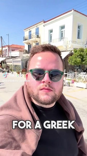 Five Red Flags for Fitting in with Greek Culture (Updated Edition, Part 2)