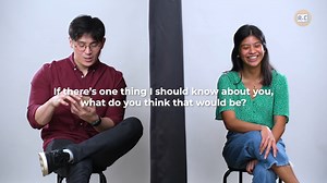 537K views · 16K reactions | Single Man Goes On A Blind Speed Date With Three Single Women | Rec•Create https://youtube.com/reccreate | Rec•Create | Facebook