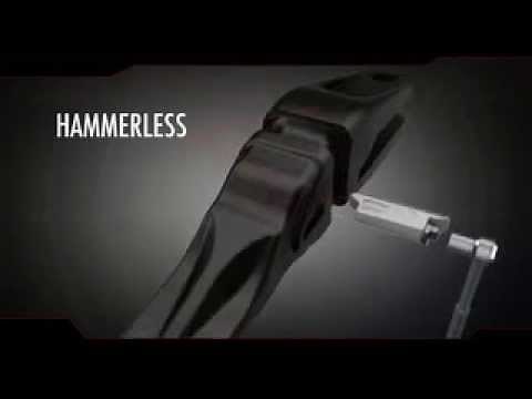 CASE SmartFit Bucket Tooth System