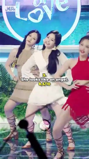 TWICE Dahyun ‘Alcohol-Free’ Looks Ranked 🍹