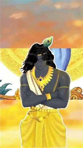 radhe Krishna 🦚🧿🤗