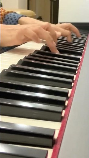 Perfect (pieces) #piano