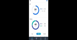 Download and run GWN Cloud on PC & Mac (Emulator)