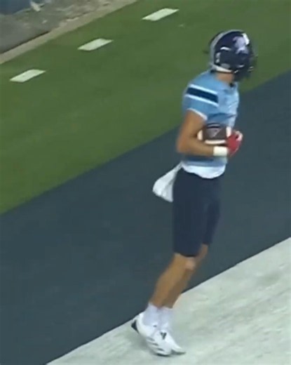 CFB Top Plays (pt 219): Matt Sykes INSANE TD Catch vs UTSA #cfb #highlights #topplays