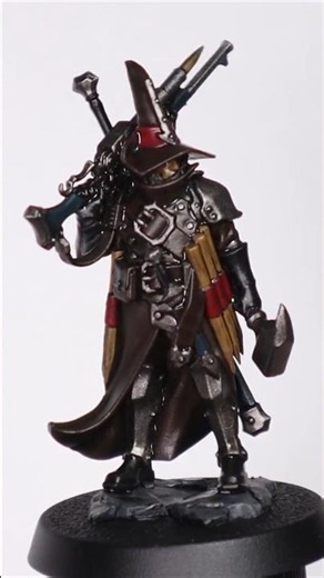 ONE WASH for the Whole Model?