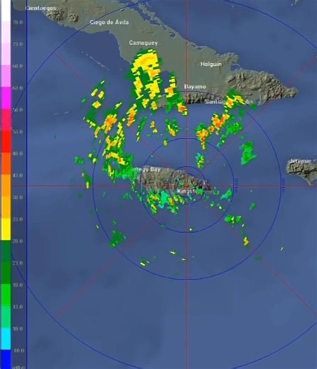 5.1K views · 28 reactions | The Met Service says a flash flood watch remains in effect for low-lying and flood-prone areas of the eastern and southern parishes. Whatsthe weather like in your community… Create your own views of this situation…Follow Jamaica Views and stay Informed and Entertained #jamaicaviews #rainfall #flood #weather #news | Jamaica Views | Facebook