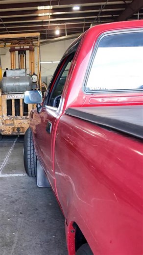 LC ENGINEERING | Taking the turbo truck out for a quick spin around the block 🛻💨 #lceperformance #lcengineering #turbo #22re | Instagram