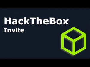 HackTheBox - Invite
